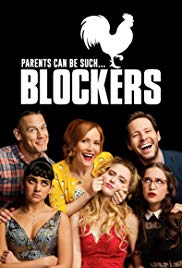 Blockers 2018 Dub in Hindi Full Movie
